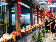 -客家大院·非遗赣南客家菜(郁孤台店)