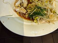 -喷泉广场餐厅·宵夜·海鲜烧烤大排档(长隆企鹅酒店)