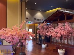 -极乐汤(川沙店)