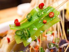 -叶婆婆钵钵鸡(解放碑店)