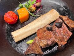 -WANG STEAK 王品(杭州万象城店)