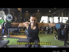 -汗水空间私教健身连锁(SM广场店)