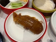 -上海1号私藏菜(静安店)