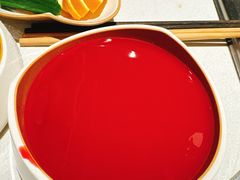 -海底捞火锅(长宁路龙之梦店)