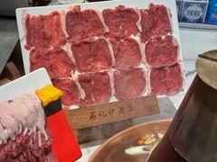 -马记伊源斋涮肉·清真菜(百子湾店)