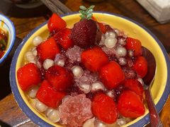-马厂老火锅(胜太路店)