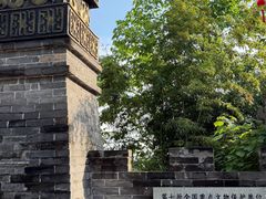 -三国赤壁古战场