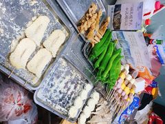 -大腕炸串(河东总店)