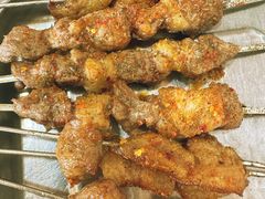 -德盛缘大块肉烧烤(东关路店)