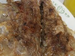 华威肉饼-清真永恒华威肉饼(潘家园店)