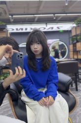 -藤野造型•烫染专业店