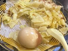 -何胖子丸子汤(南海街店)