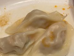 -喜家德虾仁水饺(长泰广场店)