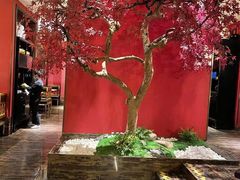 -新白鹿餐厅(银泰西湖文化广场店)