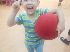 -红黄蓝成长中心(公益西桥校区)