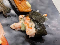 -万岁寿司(万国店)