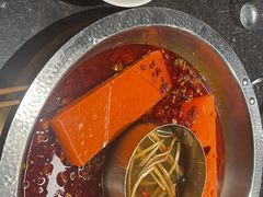 -巴蜀大宅门火锅(北大街店)