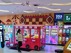 -meland·儿童乐园·游戏厅娃娃机·电玩Xbox(成都合生汇店)