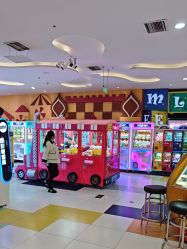 -meland·儿童乐园·游戏厅娃娃机·电玩Xbox(成都合生汇店)
