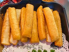 -锅爷爷重庆老火锅(临平店)