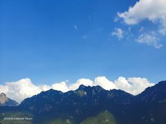 -九华山风景区