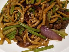 -撒拉花儿·新疆菜·清真(太阳宫店)