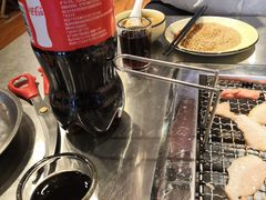 -英雄故事地摊烤肉(马驹桥店)