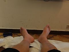 -金悦足道(宝岗大道店)