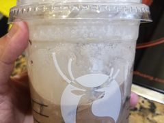 摩卡-瑞幸咖啡(凯德埃德蒙顿路店)