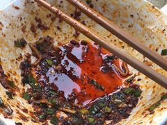 -岳四孃老面馆(四川师范大学狮子山校区桂苑店)