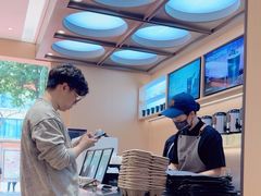 -蓉小乔·RONG COFFEE(春熙路店)