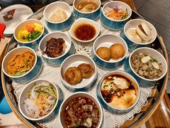 -醉长安(钟楼旗舰店)