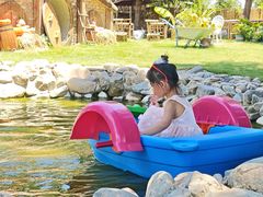 -HERRE·FARM 赫尔露营农场·团建聚会包场