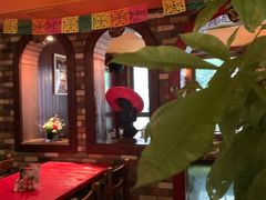 -Pistolera Mexican Cantina女枪手墨西哥餐厅(碧云路店)