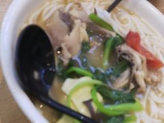 -蒙自源米线(东城星河城店)