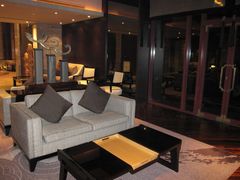 大堂-苏州吴宫泛太平洋酒店