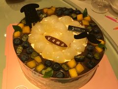-圆苑(上海广场店)