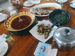 -八仔大富楼·河鲜(西江店)