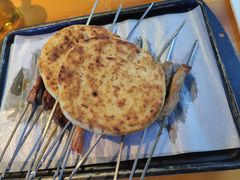 -四禧精酿铜锅涮肉·烧烤工场(大明湖店)