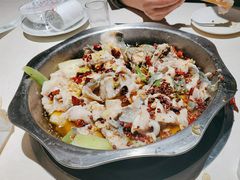 -万和源炝锅城·活鱼现炝(文艺北路店)