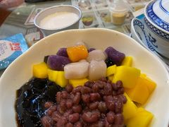 -赵记传承·中国甜品(福州总店)