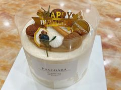 -胖爸爸烘焙工作室(平湖家居店)