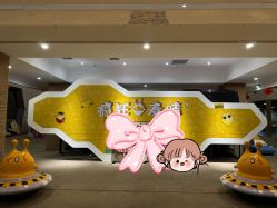 -疯狂的麦咭(长沙店)