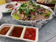 -宋园·金宴浙鲜馆(静安店)