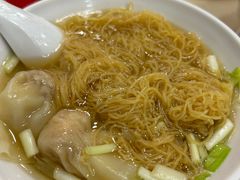 -盛记粥面(佐敦店)