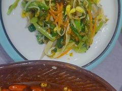 -金哥私房菜馆(张府园总店)