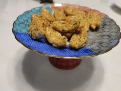 -海味世家·家常菜馆(明州里店)