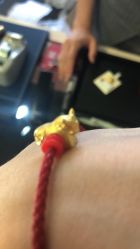 -周大福CHOW TAI FOOK(长寿路189弄购物中心店)