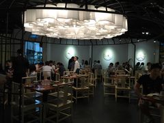 大堂-潮堂(环球金融中心店)