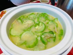 -西贝莜面村(万象天地店)